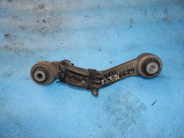 Рычаг подвески BMW 5-Series F10 Зад Прав (Контрактный) 23576629