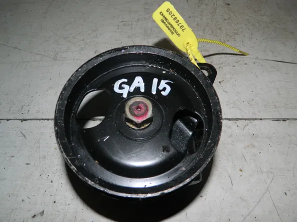 Гидроусилитель руля NISSAN GA15DE (Контрактный) 79768205