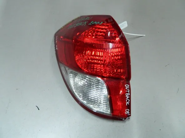 Фонарь SUBARU OUTBACK BP Зад Лев (Контрактный) 68000231