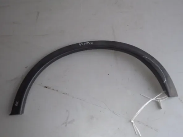 Накладка на крыло NISSAN JUKE F15 Задн. Лев. (Контрактный) 45976169