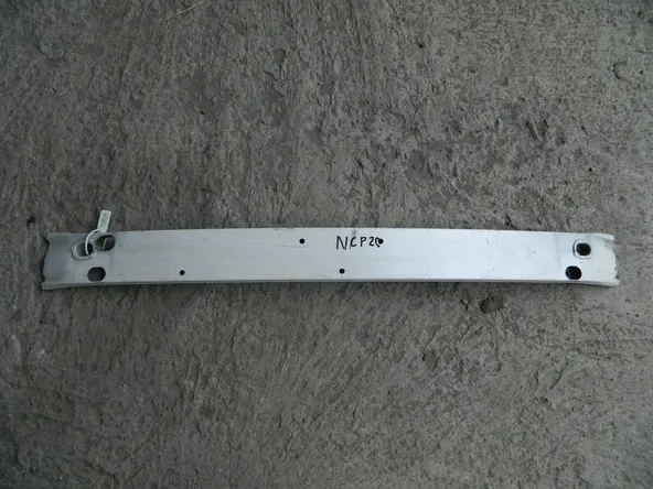 Усилитель бампера TOYOTA FUNCARGO NCP20 Перед (Контрактный) 35021640 5213152030