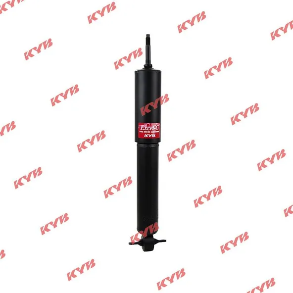 Амортизатор KAYABA 344255 TOYOTA LITE ACE 1992- Перед. Лев/Прав 4850028190