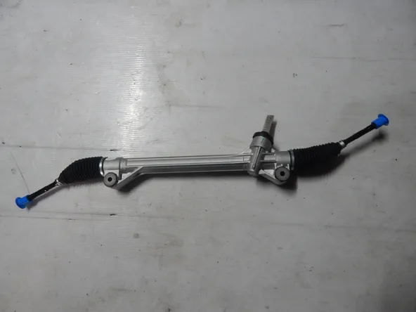 Рейка рулевая RKSTEERING RKS049 TOYOTA HIGHLANDER ASU4#/KLUGER GSU4# LHD 4551048010
