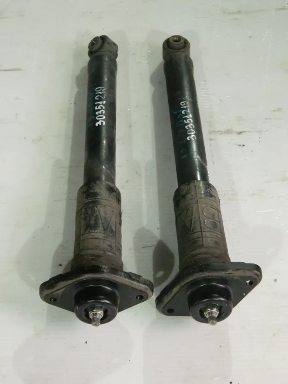 Амортизатор подвески INFINITI EX35 J50 Зад (пара) (Контрактный) 30351219