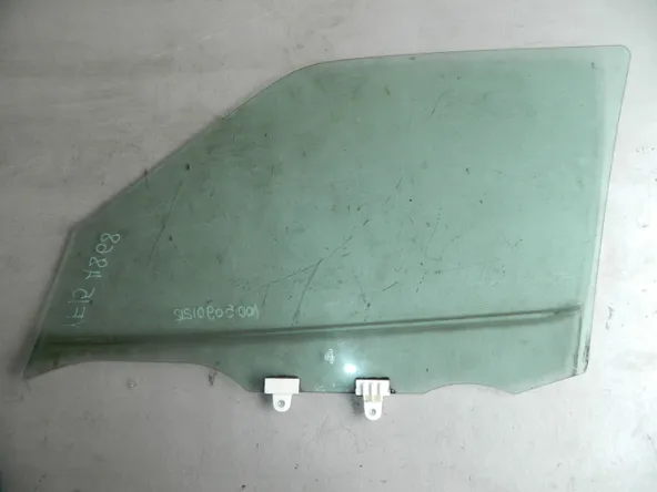 Стекло двери NISSAN JUKE YF15 Перед Прав (Контрактный) 10050901212