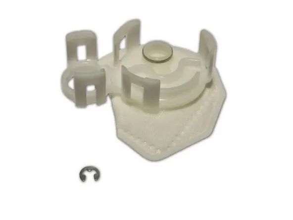 Фильтр топливный SAT STLFB613ZE1 MAZDA 3, AXELA BK#, DEMIO DY#, MPV LY3P, PREMACY CR#W