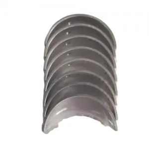 Вкладыши шатунные TAIHO R043A025 TOYOTA 4A