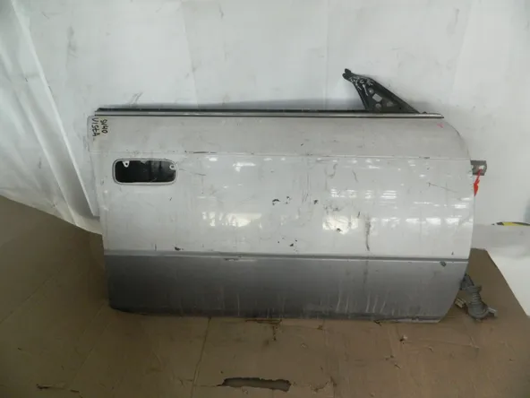 Дверь TOYOTA VISTA SV40 Перед Прав (Контрактный) 65243237