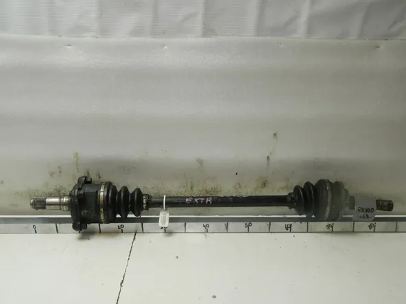 Привод TOYOTA MARK II GX100 1GFE Зад Прав (Контрактный) 35015259 4233022080