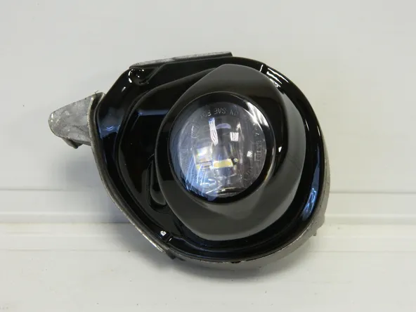 Фара противотуманная JORDEN JH0817CX5003L MAZDA CX-5 2017- (LED) Перед Лев GHP951690A