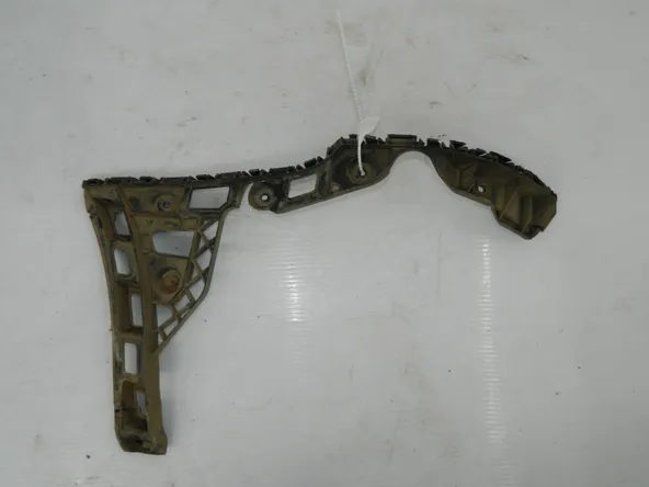 Кронштейн бампера Volkswagen Polo MK5 CFN Зад. Лев (Б/У)