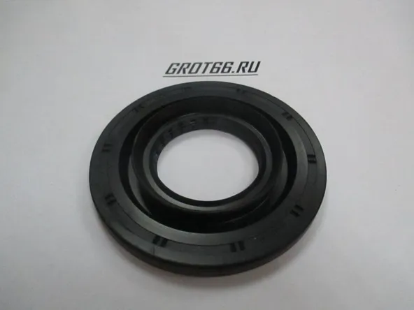 Сальник NISSAN 383428E002 NISSAN 41х90х8х11