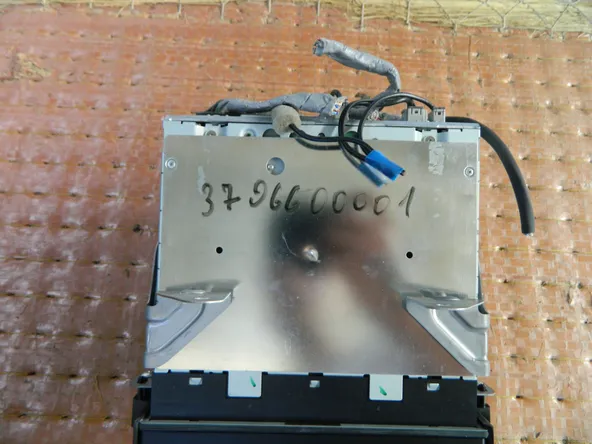 Магнитола HONDA CR-V RE4 (Контрактный) 3796600001