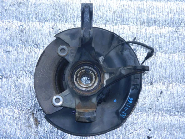 Ступица HONDA CR-V RE4 Перед Прав (Контрактный) 37966196