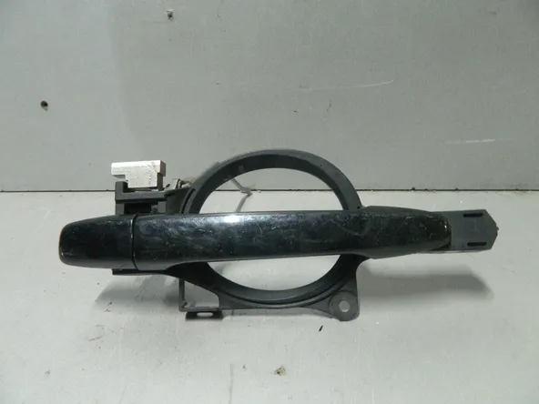 Ручка двери наружная MITSUBISHI LANCER X CY4A Зад Прав (Контрактный) 81539920