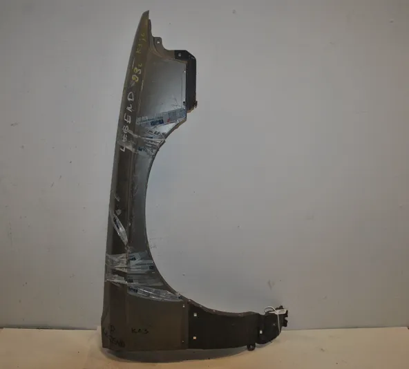 Крыло HONDA LEGEND KA3 Перед Прав (Котнрактный) 46098772
