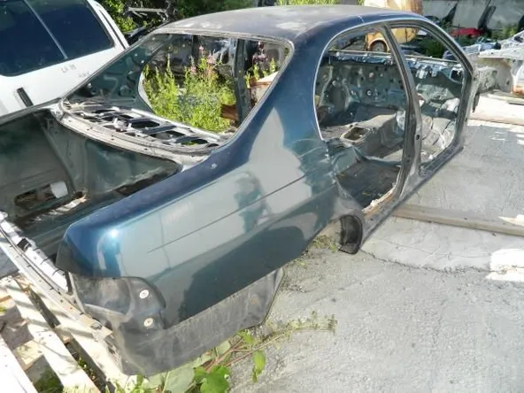 Крыло TOYOTA CORONA ST191 Зад Прав (Б/У) 999191