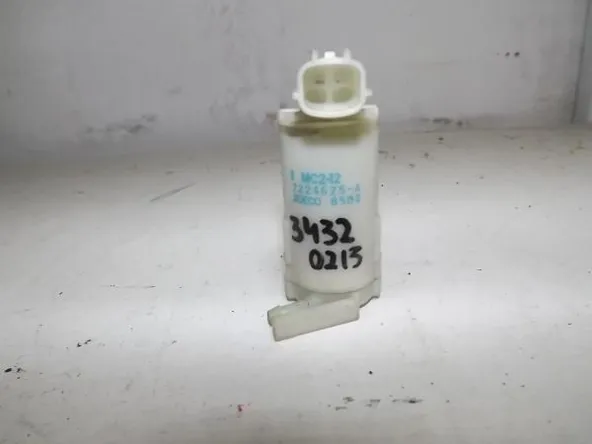 Мотор бачка омывателя NISSAN 2224625А (Контрактный) 2224625A