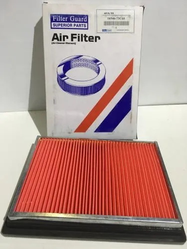 Фильтр воздушный AIR FILTER 1654673C60