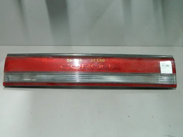 Фонарь TOYOTA CORONA AT170 Зад 20266 (Контрактный) 64492591