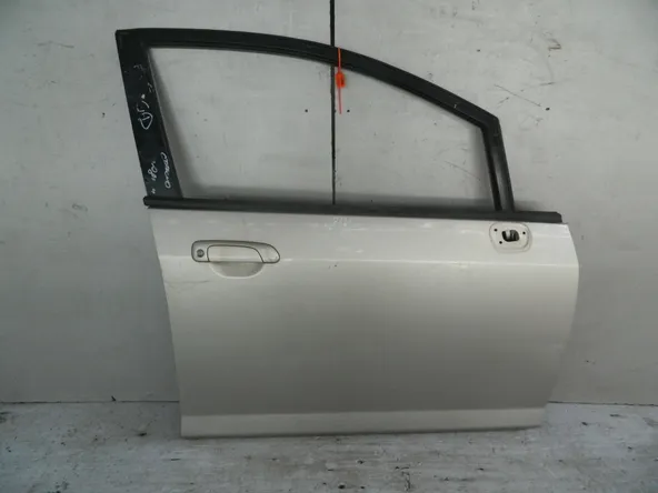 Дверь HONDA FIT ARIA GD8 Перед Прав (Контрактный) 72355418