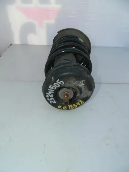 Стойка подвески PEUGEOT 207 WC EP6 Перед Прав (Контрактный)