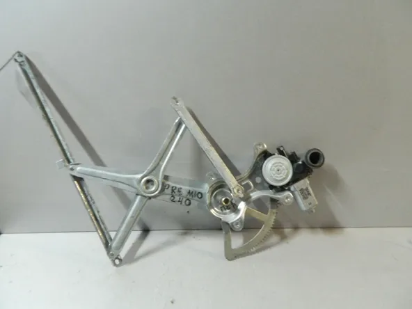 Стеклоподъемник TOYOTA PREMIO AZT240 Перед Прав (Контрактный) 79591793