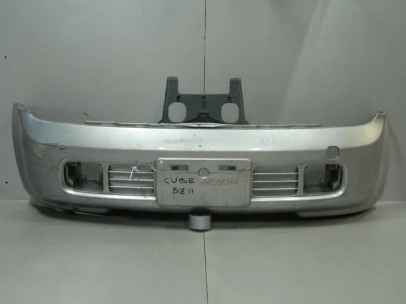 Бампер передний NISSAN CUBE BZ11 (Контрактный) 46098344