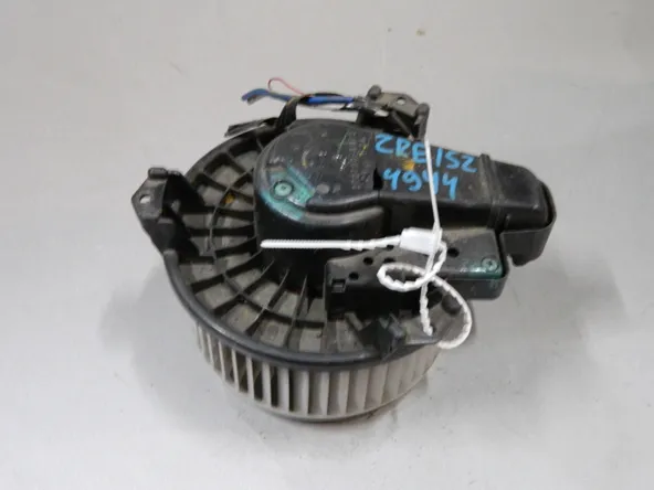 Мотор печки TOYOTA AURIS ZRE152 (Контрактный) 68000528