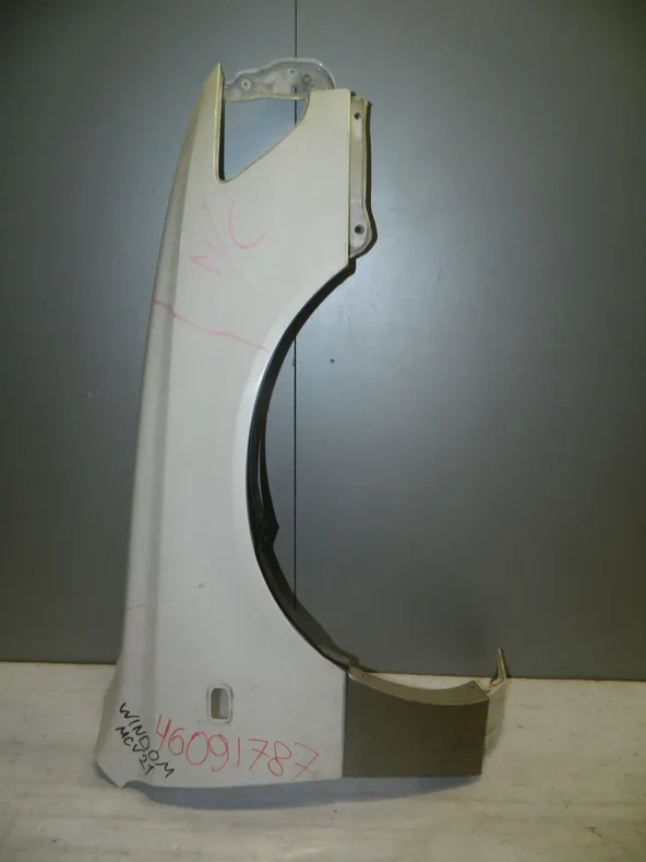 Крыло TOYOTA WINDOM MCV21 Перед Прав (Контрактный) 46091787
