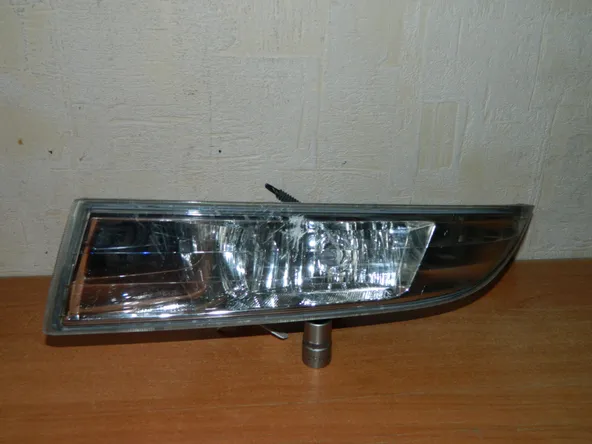 Фара противотуманная NISSAN TEANA J31 Перед Лев (Контрактный) 45993493