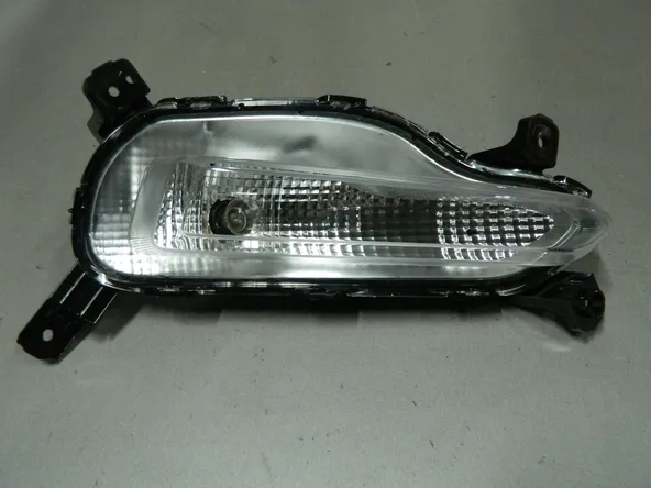 Фара противотуманная JORDEN JH02ACT17003R HYUNDAI SOLARIS 17-20 Перед Прав 92208H5000