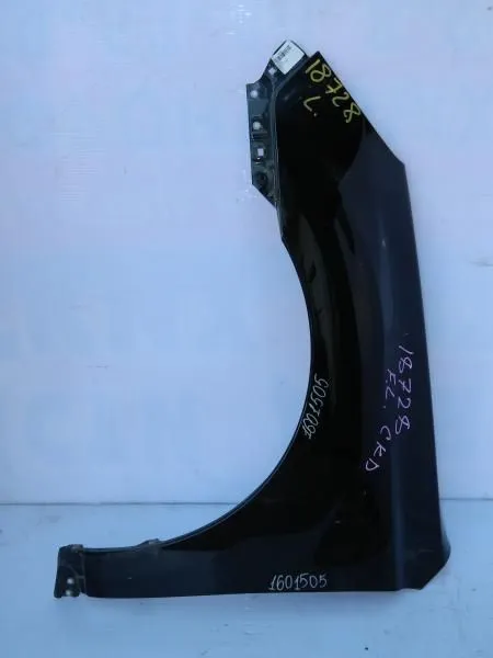 Крыло SUBARU LEGACY BR9 Перед Лев (Контрактный) 46091785