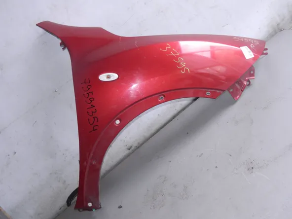 Крыло NISSAN JUKE YF15 Перед Прав (Контрактный) 79591354