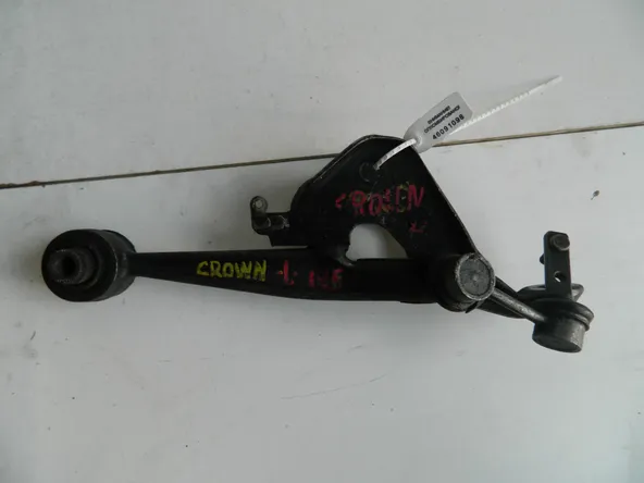 Рычаг подвески TOYOTA CROWN MAJESTA JZS149 Лев Перед (Контрактный) 46091098