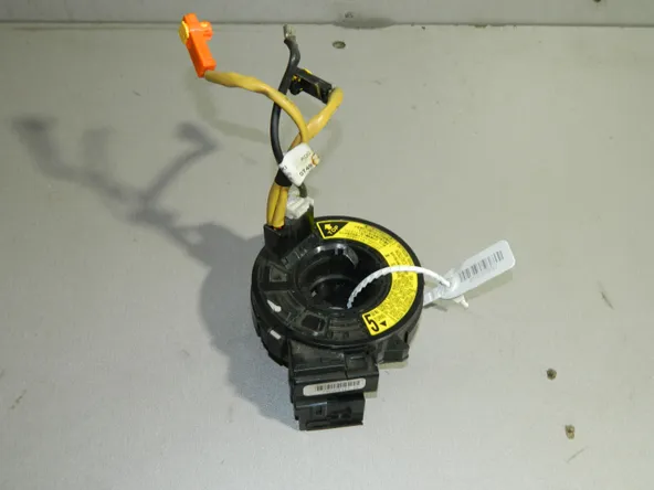 Механизм подрулевой для SRS TOYOTA COROLLA E120 (Б/У) 45990897 8430605050