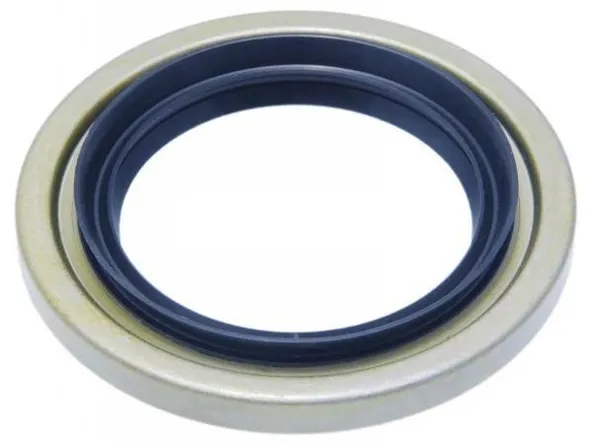 Сальник MITSUBISHI MB573309 MITSUBISHI 54х82х8х11