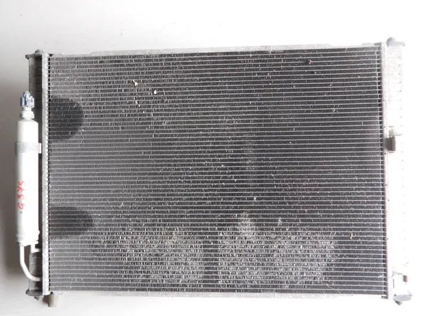 Радиатор ДВС INFINITI G37 V36 VQ37VHR (Контрактный) 79768763