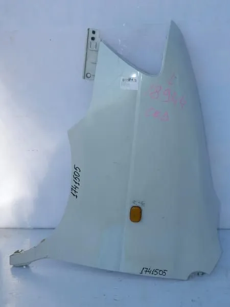 Крыло TOYOTA NOAH SR40 Перед Лев (Контрактный) 46091810