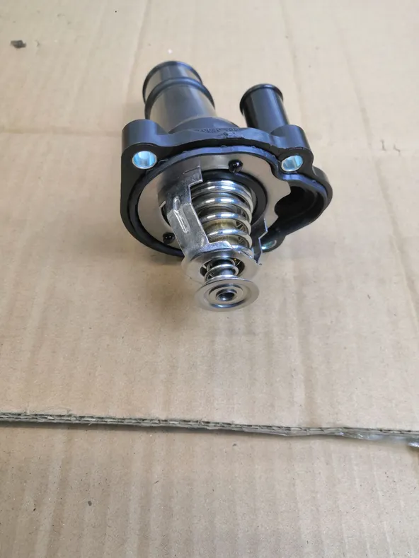 Термостат GENERAL PARTS LF7015170 FORD FOCUS 4M5G8575GA