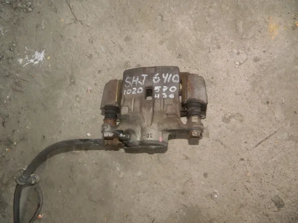 Суппорт SUBARU FORESTER SHJ Зад Прав (Контрактный) 1020570436