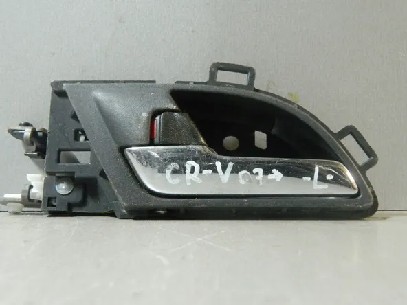 Ручка двери внутренняя HONDA CR-V RE4 Лев (Контрактный) 81528409