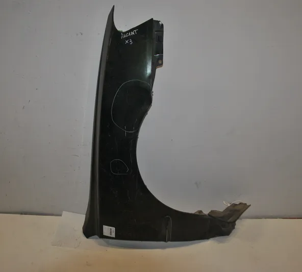 Крыло HYUNDAI ACCENT X3 Перед Прав (Контрактный) 46098546