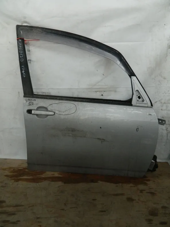 Дверь TOYOTA COROLLA SPACIO NZE120 Перед Прав (Контрактный) 72355803