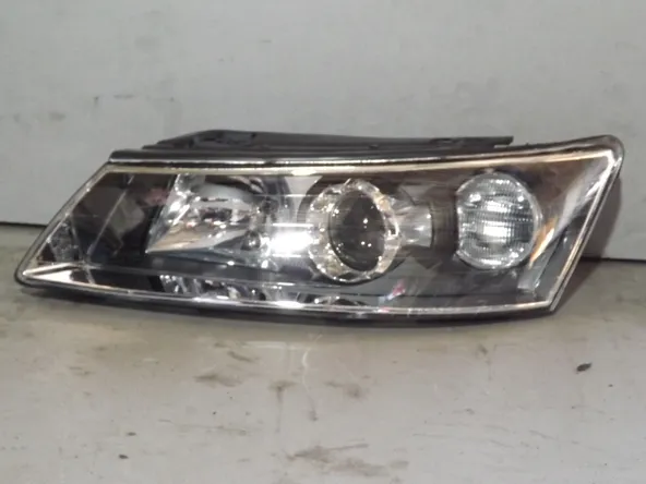 Фара ATB 1AHSN408A3L HYUNDAI SONATA IV (EF) 2001 - 2012 Рестайлинг / Галоген без кор / Перед Лев