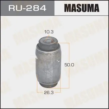 Сайлентблок MASUMA RU284 MAZDA Demio