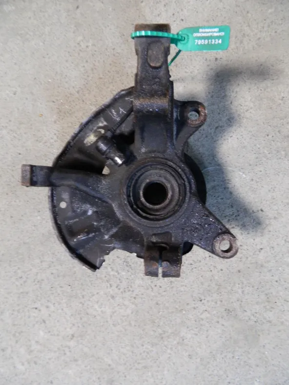 Ступица MAZDA MPV LW3W Перед Лев (Контрактный) 79591334