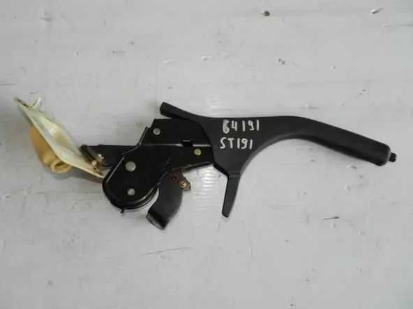 Ручка ручника TOYOTA CORONA ST191 (Контрактный)