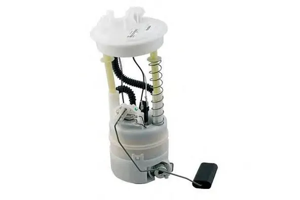 Насос топливный (в сборе) NISSAN 17040JD01A NISSAN QASHQAI 2010-