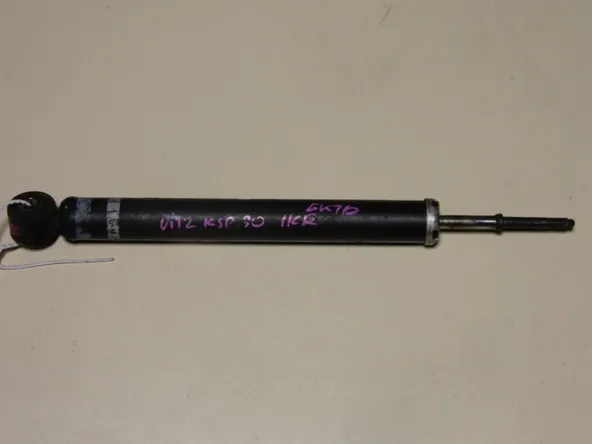 Амортизатор TOYOTA VITZ KSP90 Зад (Контрактный)